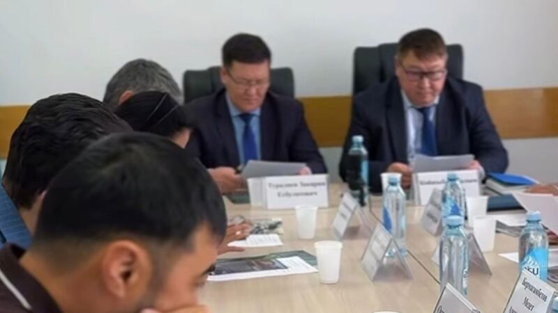 Ұлытау өңірінің туристік әлеуеті: жаңа мүмкіндіктер