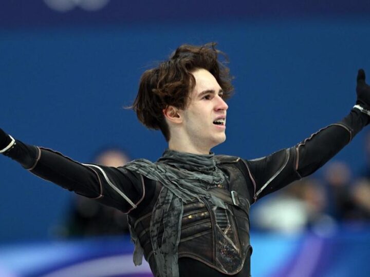 Мемлекет басшысы Қасым-Жомарт Тоқаев Михаил Шайдоровты Қысқы Олимпиада ойындарының чемпионы атануымен құттықтады