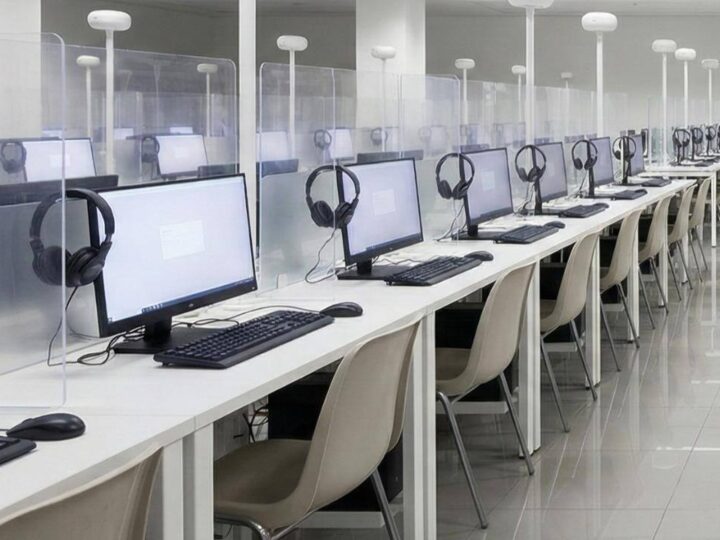 Наурыз айындағы ҰБТ: Өтініш қабылдау мерзімі белгілі болды