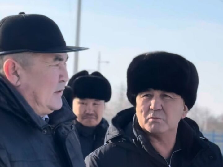 Жезді сапары: халық үні мен билік диалогы