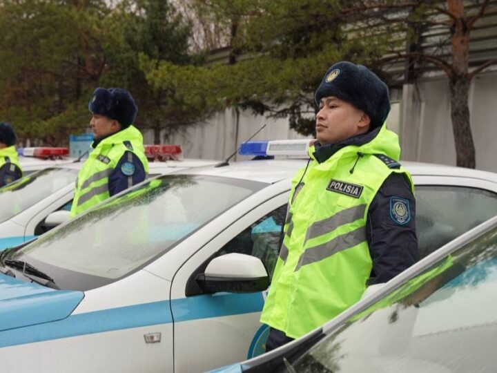 Қызметтік автокөлік – қызмет үшін