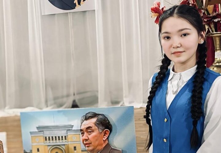 Қаныш Сәтбаев – қазақ ғылымының шамшырағы