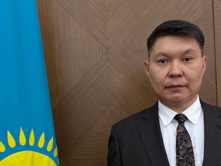 Сауда және интеграция министрлігі Тұтынушылардың құқықтарын қорғау комитетінің Ұлытау облысы бойынша департаментінің басшысы тағайындалды