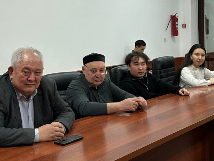 Жалған ақпарат жарға жығады