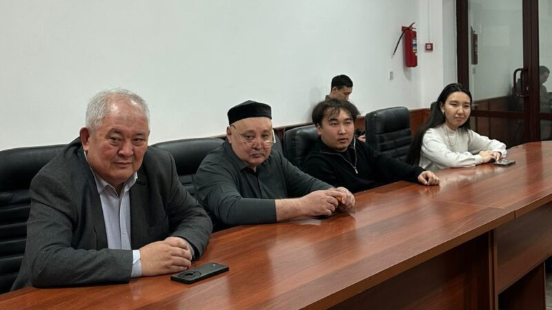 Жалған ақпарат жарға жығады