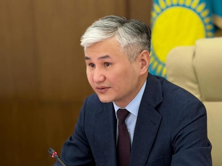 Жол мәселесі жолда қалмайды