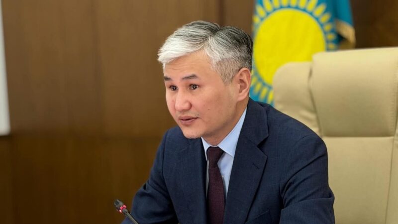 Жол мәселесі жолда қалмайды