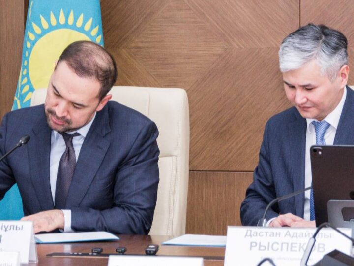 Қазақмыс Ұлытау облысының дамуына 20 млрд теңгеден астам қаражат бөледі