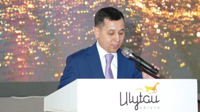 Алғыс айту күнін атап өтті