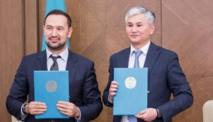 «Қазақмыс» Ұлытау өңірінің дамуына 20 миллиард бөлді