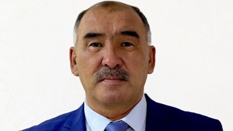 Мақсұт АХМЕТОВ, аудандық аумақтық референдум комиссиясының төрағасы: «Тізімнен тексеру – заң талабы, азаматтық жауапкершілік»