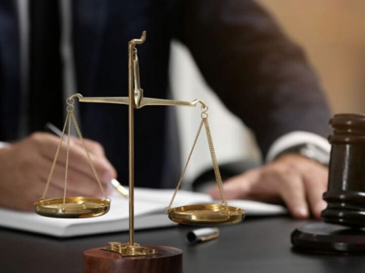 Моральдық зиянды өтету құқығы