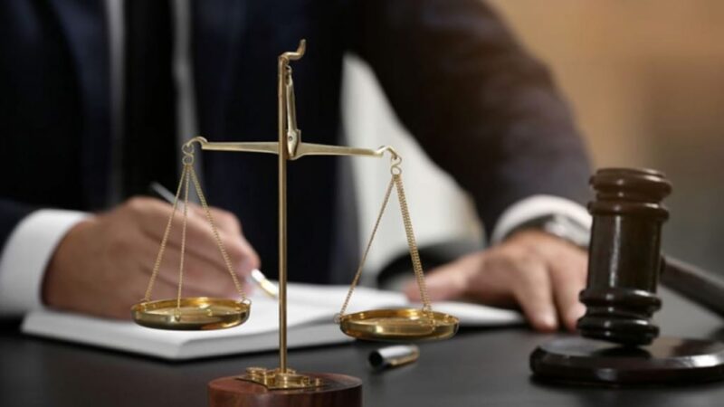 Моральдық зиянды өтету құқығы