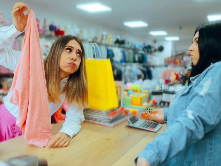 Тұтынушы тауарды қайтарғанда ақшасын қалай ала алады?