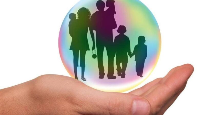 2026 жылдың басынан бастап көпбалалы отбасылар мен наградталған аналар шамамен 114 млрд теңге сомасына жәрдемақы алды