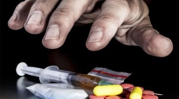 Нашақорлықтың адам денсаулығына әсері