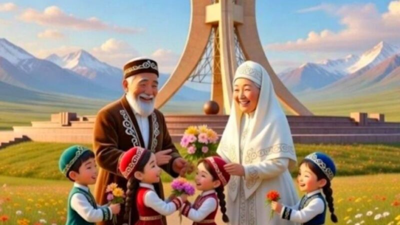 Құрметті Ұлытау облысының тұрғындары!