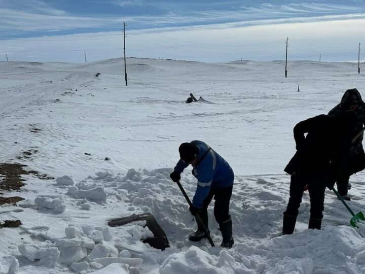 Таза Қазақстан – болашаққа бастар жол