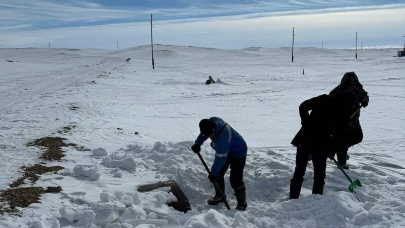 Таза Қазақстан – болашаққа бастар жол