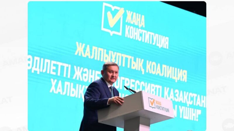 Павлодарда шетел университетінің филиалы ашылуы мүмкін бе?