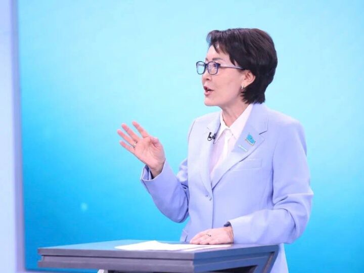 Жаңа преамбулада не жазылды?