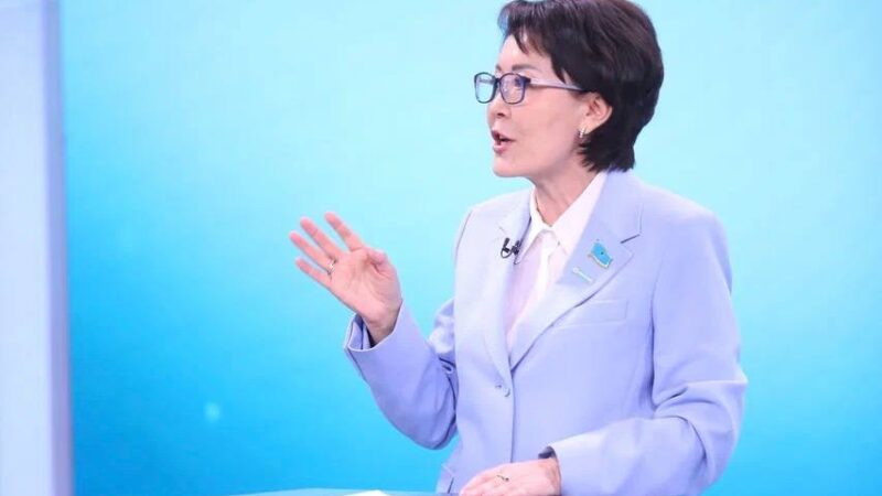 Жаңа преамбулада не жазылды?