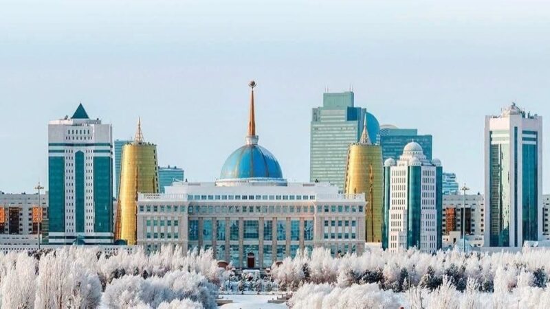 ҰЛТТЫҚ МҮДДЕ БӘРІНЕН ДЕ ЖОҒАРЫ – жарияланған жаңа Конституция жобасының ерекшелігі