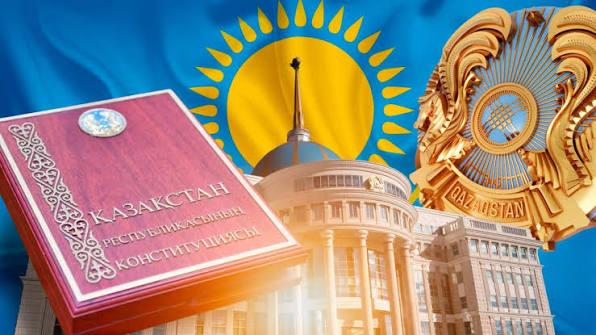 Ұлы Дала – жаңа Ата Заң жобасында шегеленген ұғым