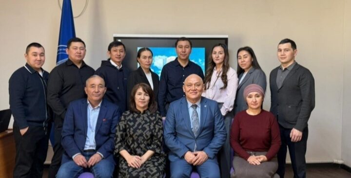 Жасанды интеллект дағдыларын меңгеру – заман талабы