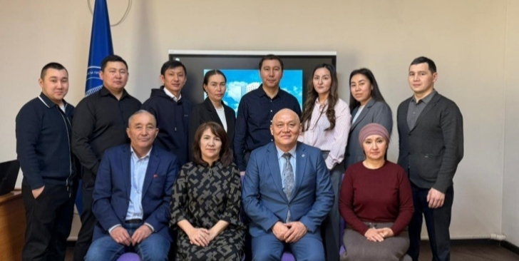 Жасанды интеллект дағдыларын меңгеру – заман талабы