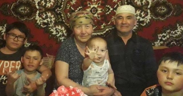 Кәсіптен кемелденген келбет