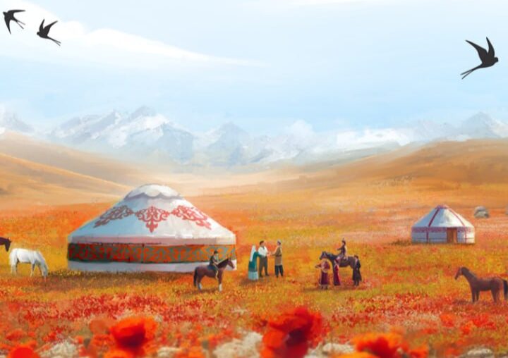 Құрметті аудан тұрғындары!