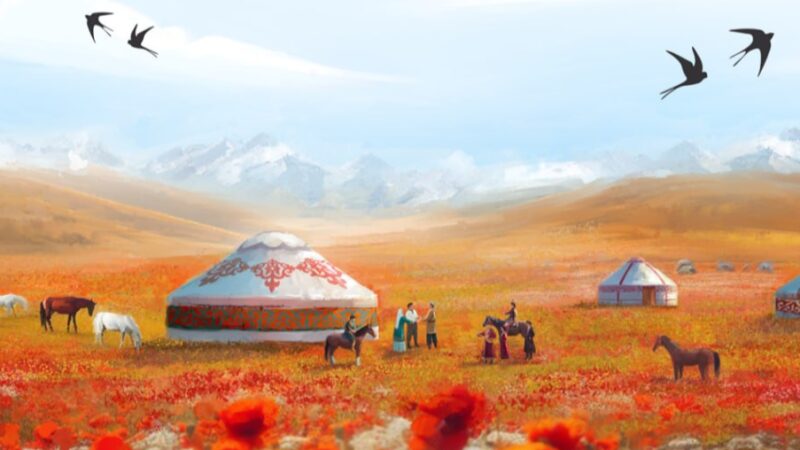 Құрметті аудан тұрғындары!