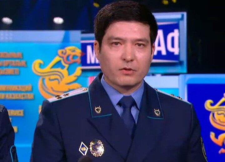 ҚР Бас прокуратурасы: дауыс беру процесі құқықтық алаң аясында өтіп жатыр