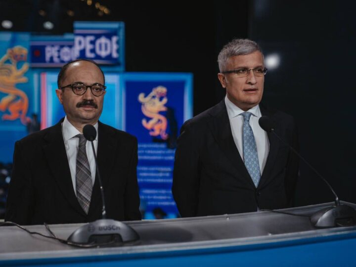 Қазақстан халқы референдум барысында ерекше ықыласпен дауыс беріп жатыр – Түркі мемлекеттерінің ұйымының өкілі