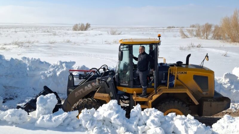 Қауіпсіздікке бағытталған ауқымды жұмыс