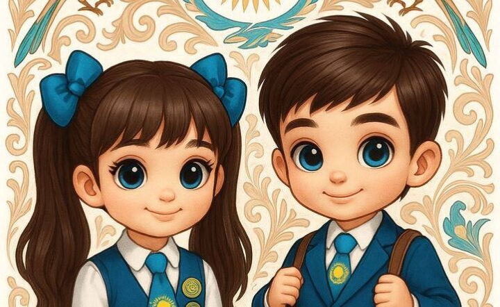 1-сыныпқа құжат қабылдау мерзімі 1-сәуірден 27-мамырға ауыстырылды