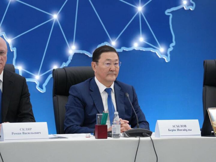 Бұл — инвесторлардың сенімінің көрсеткіші және тиімді үйлестірудің нәтижесі – Берік Асылов