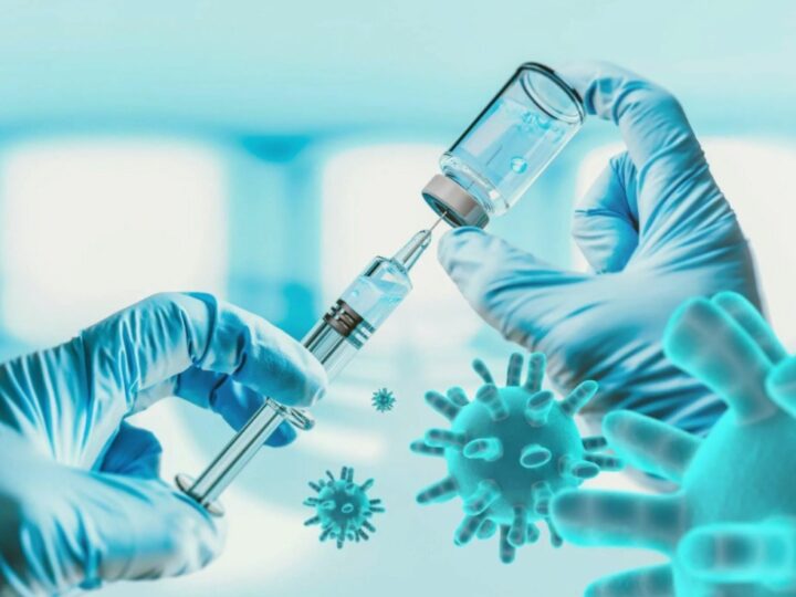 Еуропалық иммундау апталығы