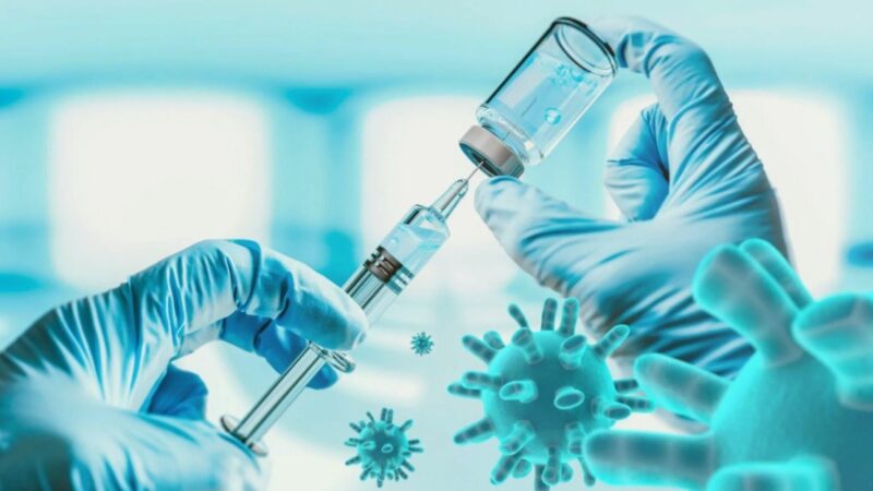 Еуропалық иммундау апталығы