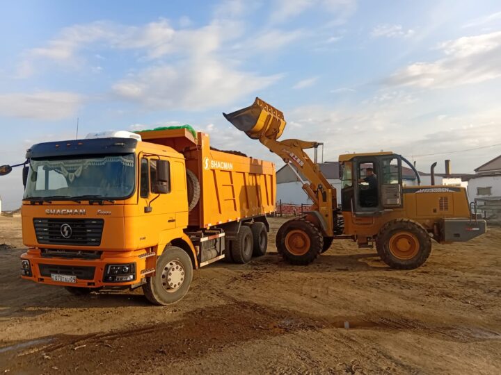 Тазалық – ортақ жауапкершілік