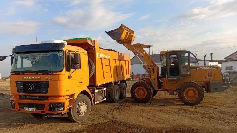 Тазалық – ортақ жауапкершілік