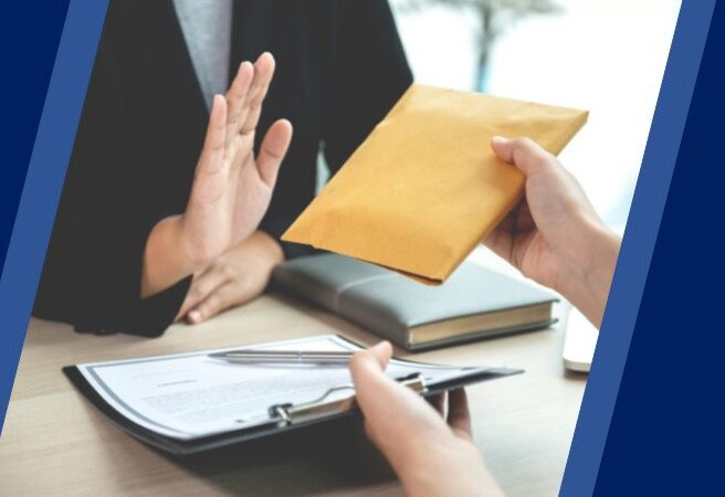 Сыбайлас жемқорлыққа қарсы күрес – әділетті қоғам кепілі