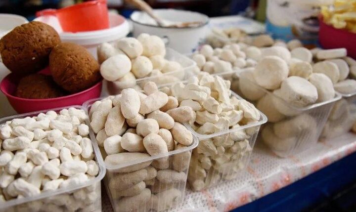 Нұрбол Қалиев: «Ауыл аманаты» жобасы – тұрақты табысқа жол ашты