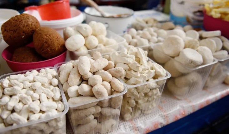 Нұрбол Қалиев: «Ауыл аманаты» жобасы – тұрақты табысқа жол ашты