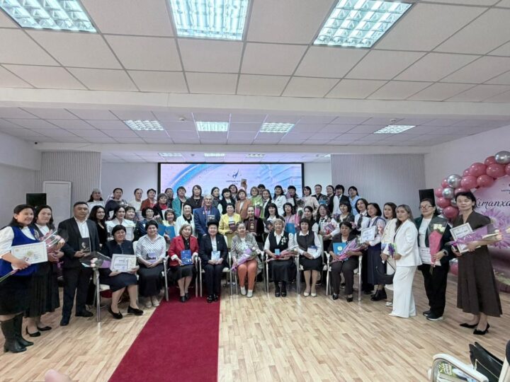 Кітапханашы – мерейлі мамандық