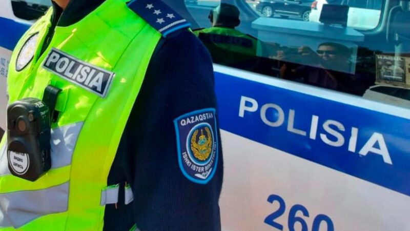 27–29 сәуір аралығында республика көлемінде «Құқықтық тәртіп» жедел-профилактикалық іс-шарасы өтуде