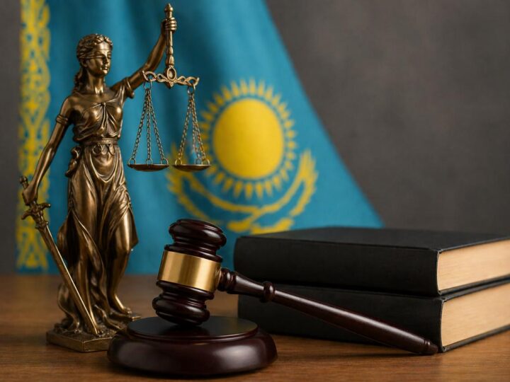 Ұлытау облысының прокурорлары 10 мыңға жуық азаматтың конституциялық құқықтарын қорғады