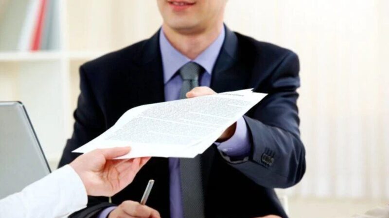 Мемлекеттік қызметшілердің құқықтарының қорғалуы – құқықтық мемлекеттің іргелі қағидаты