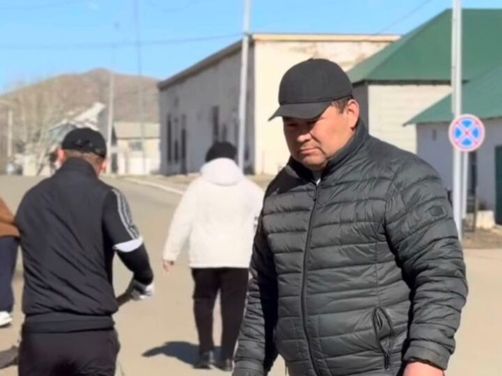 Сенбілік – тазалық таразысы